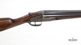 16G Francotte Sidelock Shotgun - 8 of 12