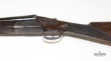 Piotti King 12G Sidelock Shotgun - 1 of 13