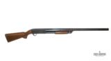 Ithaca Model 37R Featherweight 12G Shotgun - 2 of 4