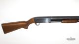 Ithaca Model 37R Featherweight 12G Shotgun - 4 of 4