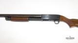 Ithaca Model 37R Featherweight 12G Shotgun - 3 of 4