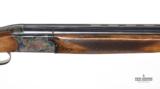 Webley & Scott 12G O/U Shotgun - 8 of 8