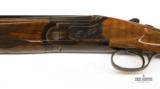 Rizzini Omnium 28G 28" Over Under Shotgun - 7 of 14