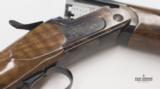 Rizzini Omnium 28G 28" Over Under Shotgun - 9 of 14