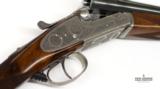 Grulla Model 216 20G Round Action Shotgun - 1 of 15