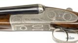 Grulla Model 216 20G Round Action Shotgun - 12 of 15