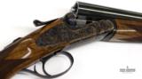 Rizzini BR552 20G Side by Side Shotgun - 14 of 14
