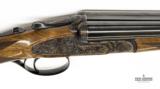 Rizzini BR552 20G Side by Side Shotgun - 9 of 14