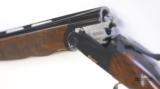 Rizzini BR110 Small Action
O/U Shotgun 28 Ga 28" barrels
- 11 of 13