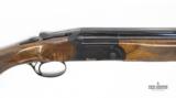 Rizzini BR110 Small Action
O/U Shotgun 28 Ga 28" barrels
- 9 of 13