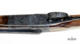 Winchester Model 21 16G Upgrade to Grade 6 Engraving - 6 of 11