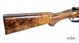 Winchester Model 21 16G Upgrade to Grade 6 Engraving - 4 of 11