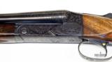 Winchester Model 21 16G Upgrade to Grade 6 Engraving - 7 of 11