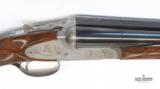 Fausti Dea SL Upland 12G Sporting Clays 32" Shotgun (Used) - 9 of 17