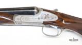 Fausti Dea SL Upland 12G Sporting Clays 32" Shotgun (Used) - 14 of 17