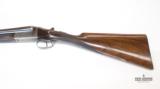 Army Navy 16G Boxlock Shotgun - 4 of 9