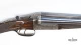 Army Navy 16G Boxlock Shotgun - 7 of 9