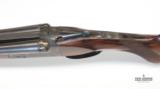 AYA 20G Boxlock Shotgun - 5 of 11