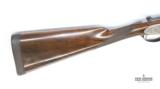 Boss & Co 12G Early Round Action Sidelock Ejector Shotgun - 6 of 13