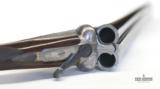 Boss & Co 12G Early Round Action Sidelock Ejector Shotgun - 11 of 13