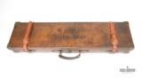 Boss & Co 12G Early Round Action Sidelock Ejector Shotgun - 3 of 13