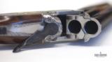 Perugini & Visoni Maestro R. Greco Custom Engraved 12 gauge 30" Barrel - UNFIRED AS NEW - 7 of 16