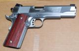 LES BAER SRP (Swift Response Pistol) 45ACP - - STORE DISPLAY MODEL - - REDUCED - 2 of 2