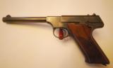 COLT HUNSTMAN SPORT - - USED - - EXCELLENT CONDITION - - NEW PRICE - 1 of 6