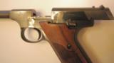 COLT HUNSTMAN SPORT - - USED - - EXCELLENT CONDITION - - NEW PRICE - 3 of 6