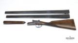 Arrieta Sporting Classics Game Gun (5 of 25) 28G 2 Barrel Set - 13 of 19