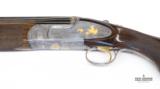 Stunning Rizzini 782 EMEL Custom Shop
O/U Shotgun 12 Gauge 28" Bbls
- $7995 - 9 of 17