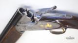 Stunning Rizzini 782 EMEL Custom Shop
O/U Shotgun 12 Gauge 28" Bbls
- $7995 - 11 of 17