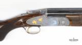 Stunning Rizzini 782 EMEL Custom Shop
O/U Shotgun 12 Gauge 28" Bbls
- $7995 - 10 of 17