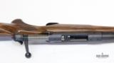 Mauser M12 Bolt Action Rifle Caliber 270 Win with Grade 6 Wood Upgrade - 2 of 9