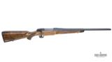 Mauser M12 Bolt Action Rifle Caliber 270 Win with Grade 6 Wood Upgrade - 7 of 9