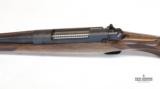 Mauser M12 Bolt Action Rifle Caliber 270 Win with Grade 6 Wood Upgrade - 3 of 9