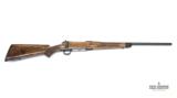 Mauser M12 Bolt Action Rifle Caliber 270 Win with Grade 6 Wood Upgrade - 1 of 9