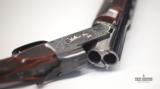 Krieghoff 32 San Remo Trap Special 3 barrel set with tubes - 16 of 17