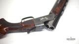 Krieghoff 32 San Remo Trap Special 3 barrel set with tubes - 14 of 17