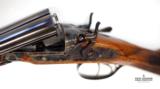 Holland Hammer Gun Sesquicentennial12G Bar-in Wood - 15 of 18