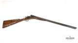 Holland Hammer Gun Sesquicentennial12G Bar-in Wood - 2 of 18