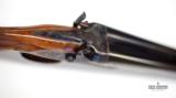 Holland Hammer Gun Sesquicentennial12G Bar-in Wood - 10 of 18