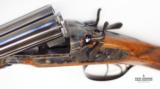 Holland Hammer Gun Sesquicentennial12G Bar-in Wood - 16 of 18