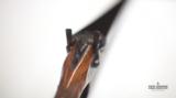Holland Hammer Gun Sesquicentennial12G Bar-in Wood - 13 of 18