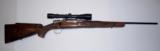 Olympian Grade Browning High Power Medium Game Rifle - Cal. 243 - Scope and Case - 2 of 12