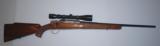 Olympian Grade Browning High Power Medium Game Rifle - Cal. 270 - Engraved by Vandersmissen,Legiers and Richelle - 2 of 17