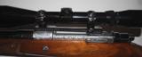 Olympian Grade Browning High Power Medium Game Rifle - Cal. 270 - Engraved by Vandersmissen,Legiers and Richelle - 6 of 17