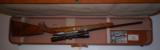 Olympian Grade Browning High Power Medium Game Rifle - Cal. 270 - Engraved by Vandersmissen,Legiers and Richelle - 15 of 17
