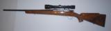 Olympian Grade Browning High Power Medium Game Rifle - Cal. 270 - Engraved by Vandersmissen,Legiers and Richelle - 1 of 17