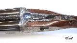 Holland & Holland Royal Pair 12G Side by Side Shotguns - 7 of 25